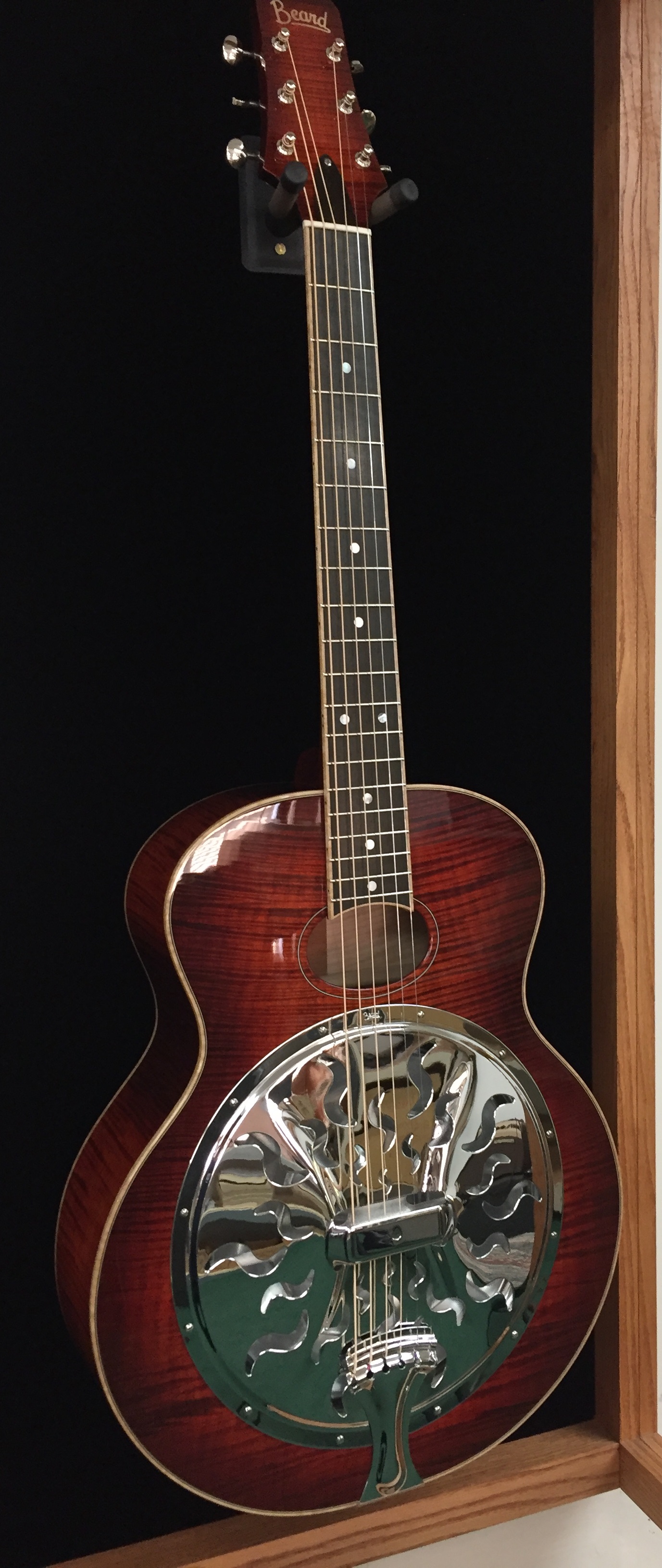 Beard Guitars For Sale Resophonic Outfitters