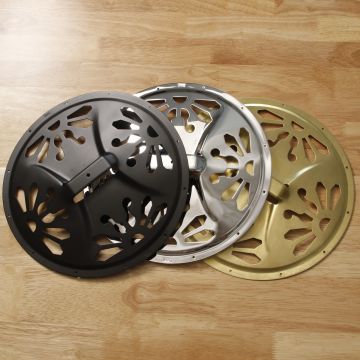 Lyre™ Coverplate