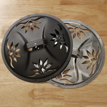 Lotus™ Coverplate
