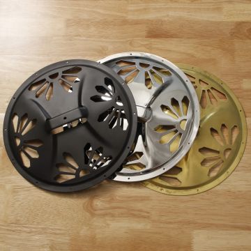 Poinsetta™ Coverplate
