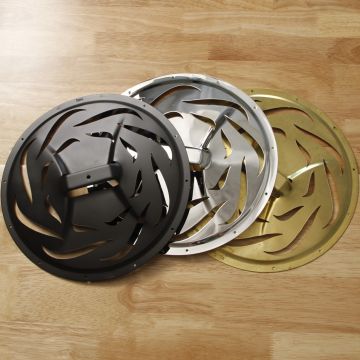 Rosetta™ Coverplate