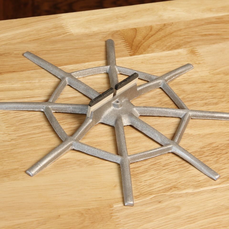 Resophonic Outfitters: Offset Spider
