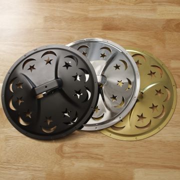 Stars and Moon™ Coverplate