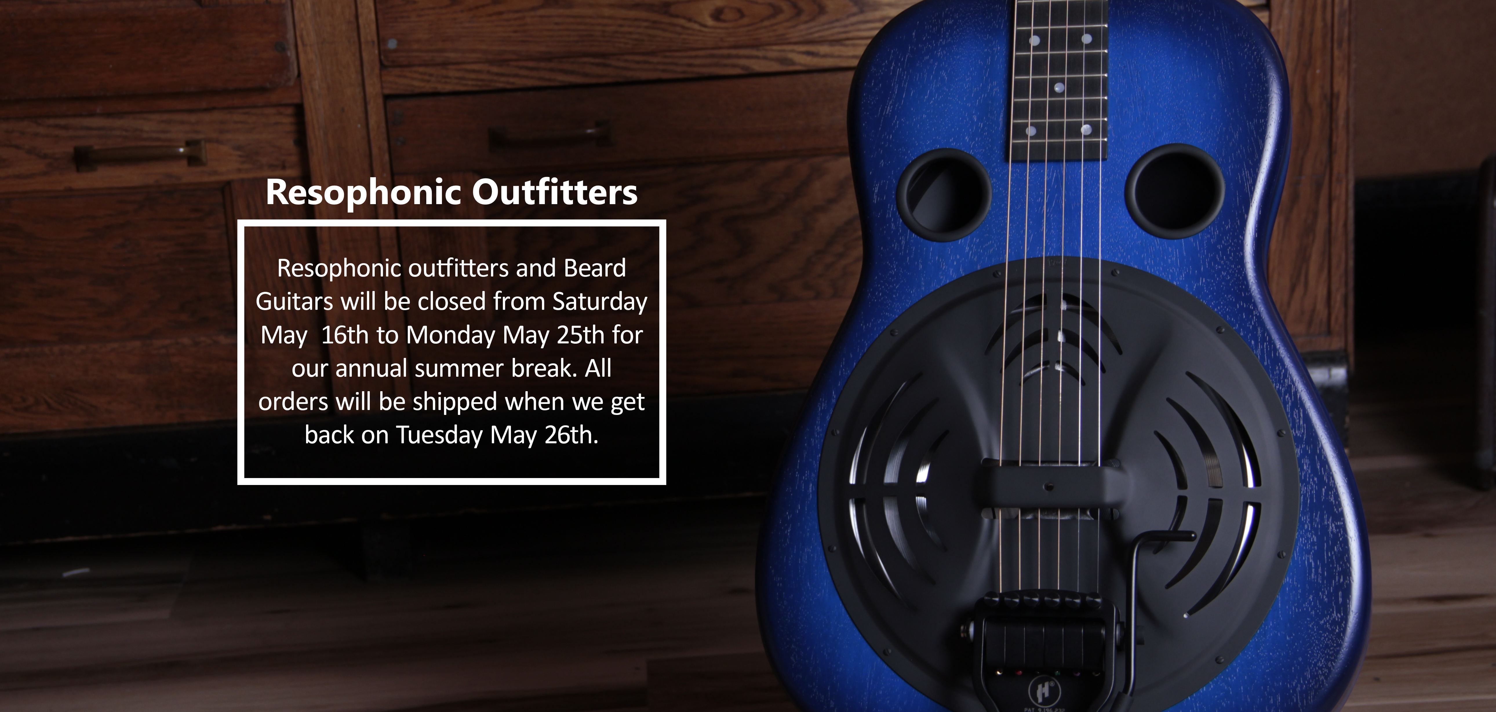 Beard Guitars LLC.