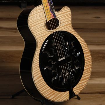 Consignment Custom A-Odyssey