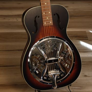 Deco Model 37 Rnd with Pickup