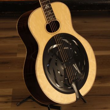 Legacy A Rnd with Pickup