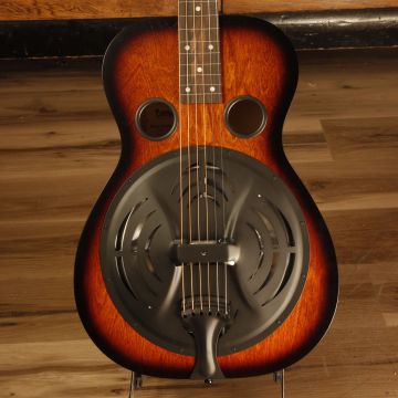 Radio Standard-R SQ with Pickup