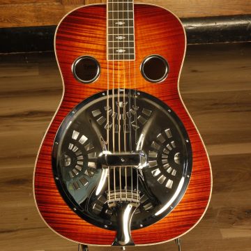 Legacy E with Pickup