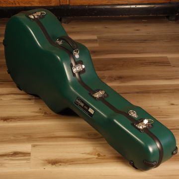 Calton Flight Case for Squareneck